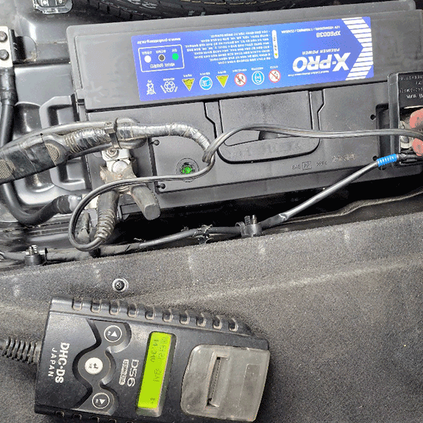 천안·아산·둔포·음봉·배방 자동차 출장밧데리